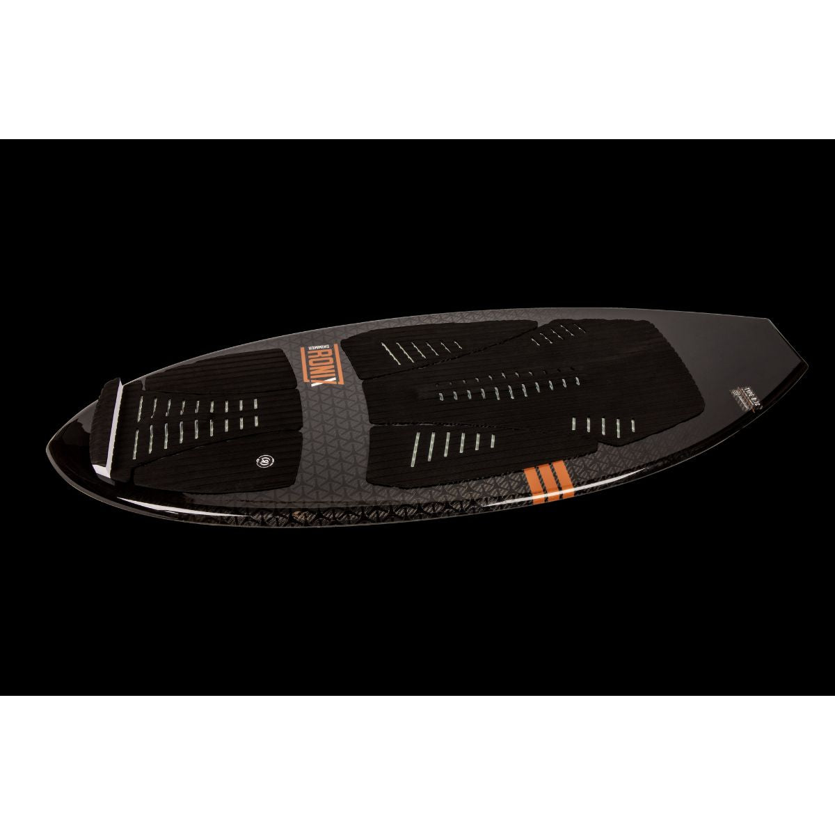 Ronix Type 8:12 Skimmer Wakesurf Board 2024