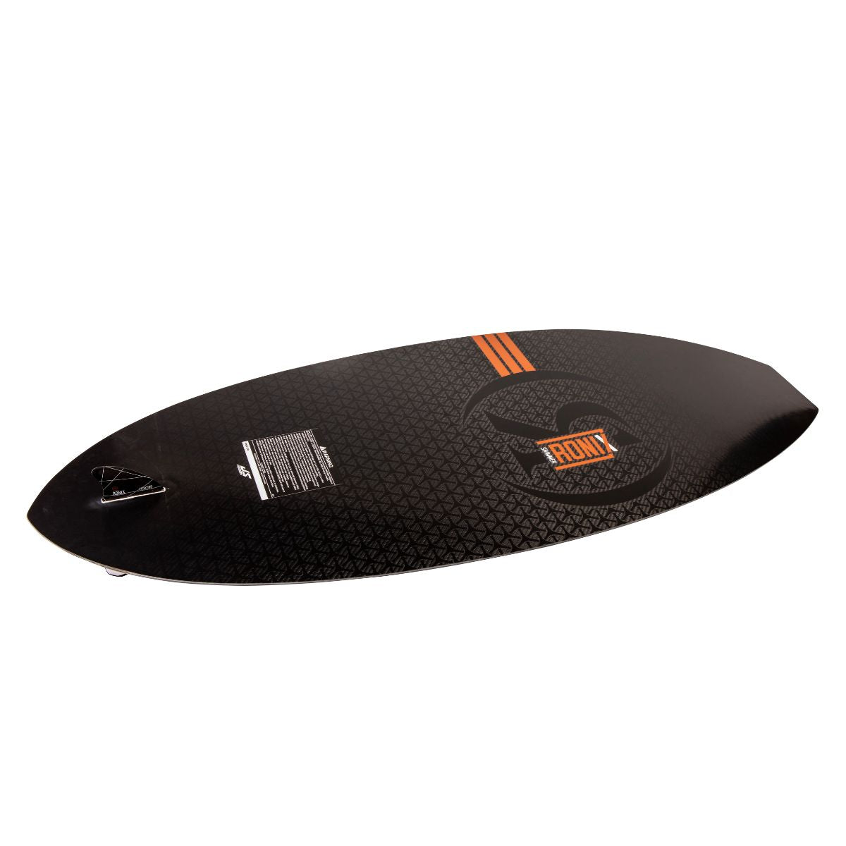 Ronix Type 8:12 Skimmer Wakesurf Board 2024