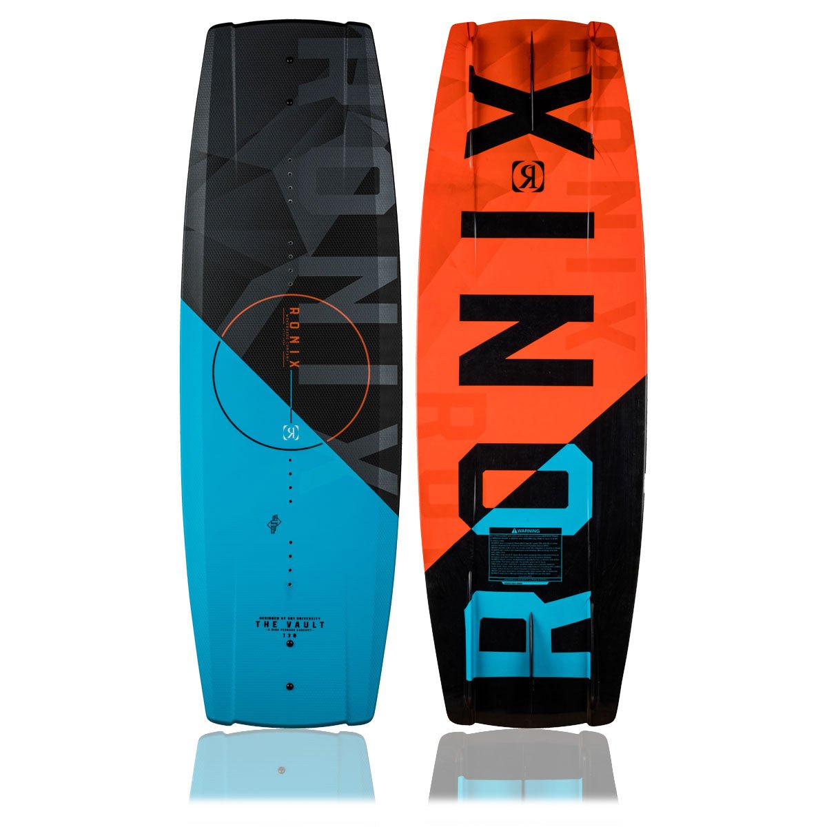 Ronix Vault Jr Wakeboard 2024