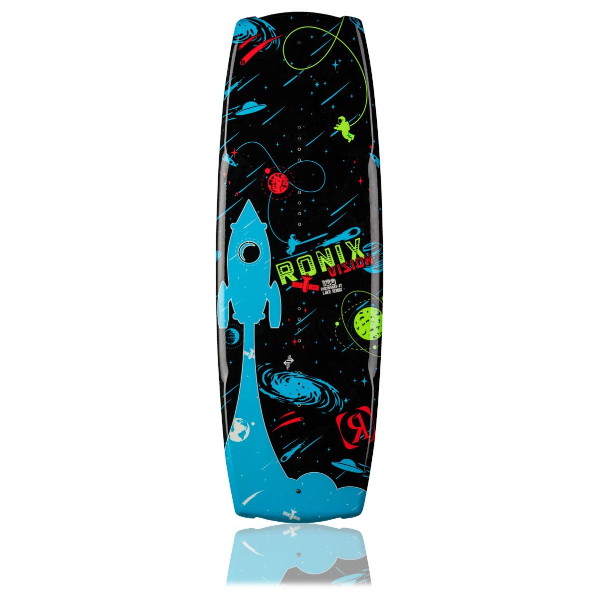 Ronix Vision Boy's Wakeboard 2024