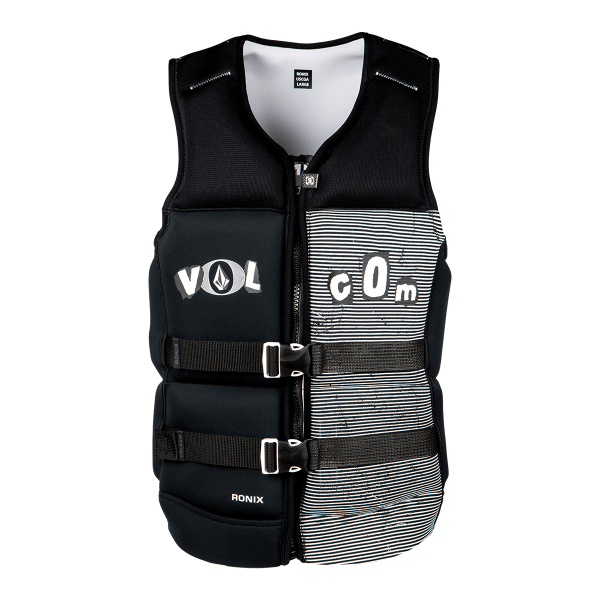 Ronix Volcom Capella 3.0 CGA Life Jacket