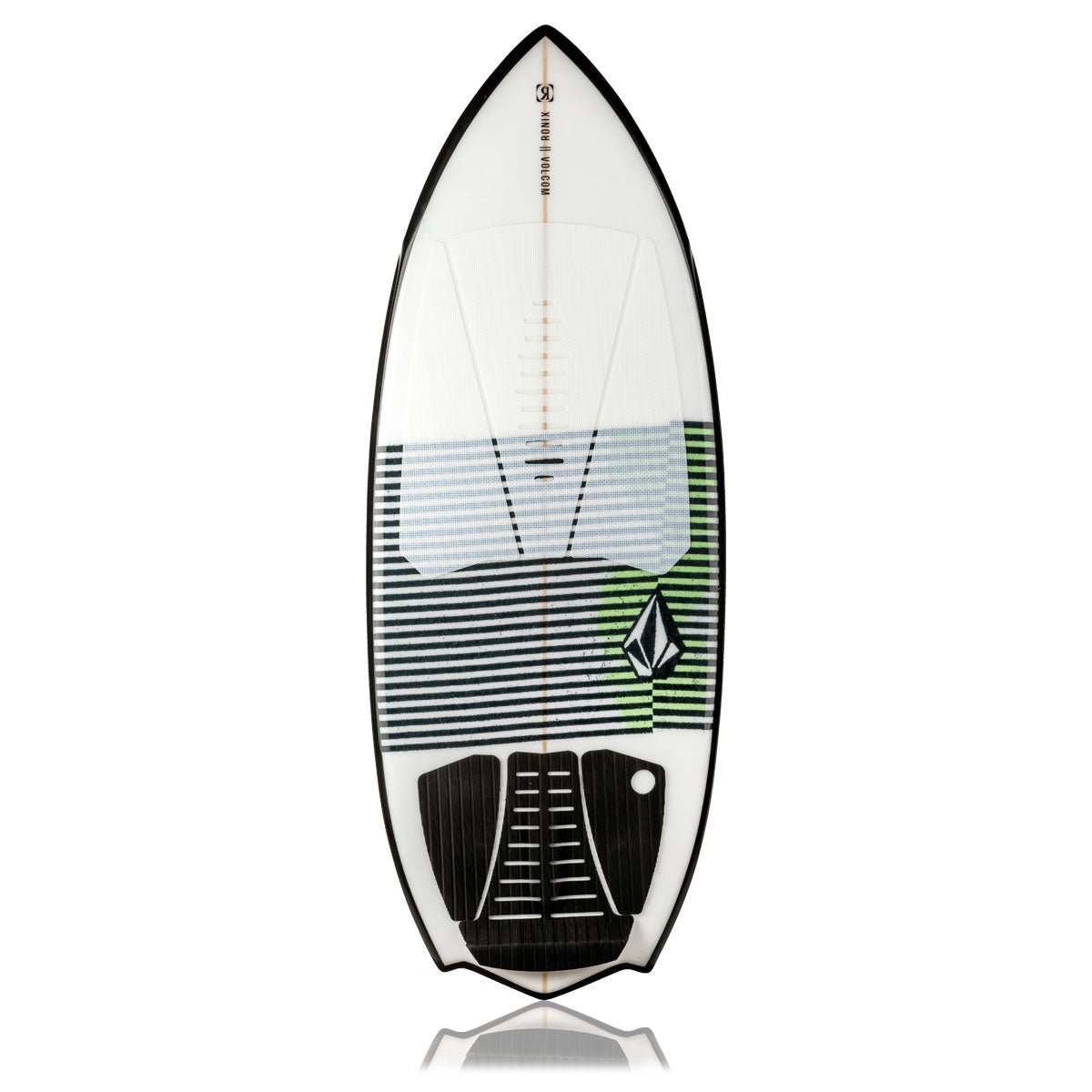 Ronix Volcom Conductor Wakesurf Board 2022