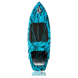 Ronix Volcom Sea Captain Wakesurf Board 2022