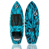 Ronix Volcom Sea Captain Wakesurf Board 2022