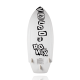 Ronix Volcom Sea Captain Wakesurf Board 2024