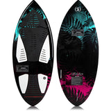 Ronix Women's Carbon Air Core 3 Skimmer Wakesurf Board 2024