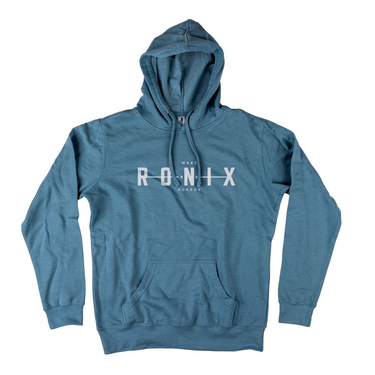 Ronix Women's Gabi Hoodie in Blue