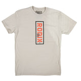 Ronix Women's Lake Tee in Oatmeal