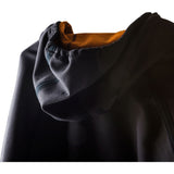 Ronix Wet / Dry Neo Shell in Black / Orange