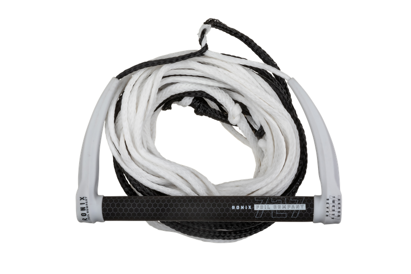 Ronix 727 Wake Foil Combo White / Black