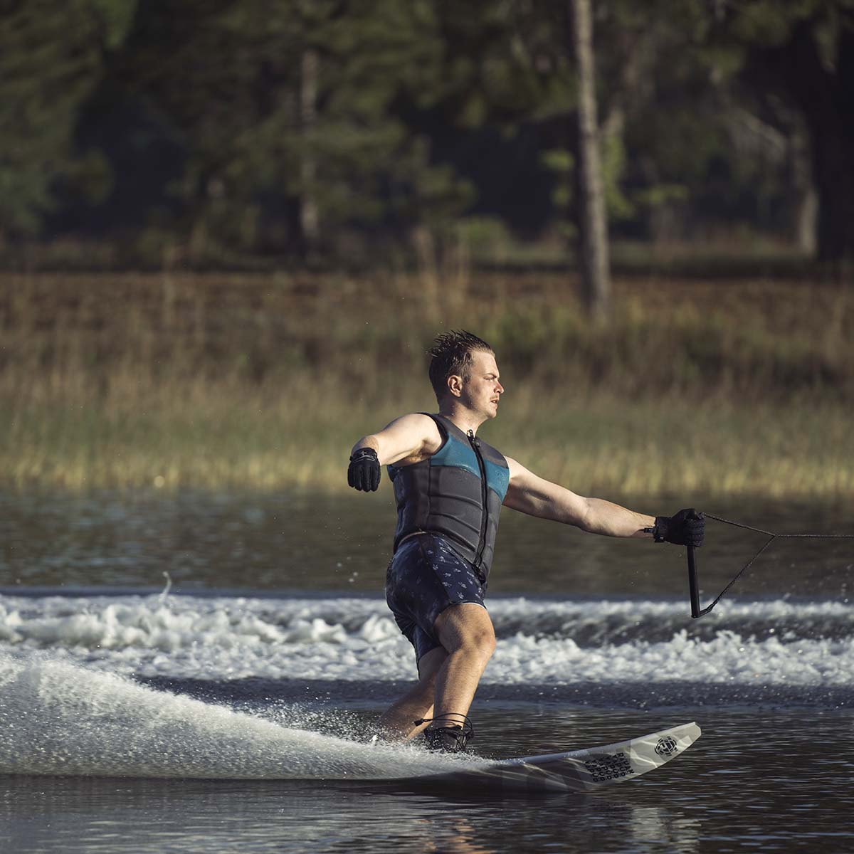 Radar Lithium Vapor Water Ski 2024