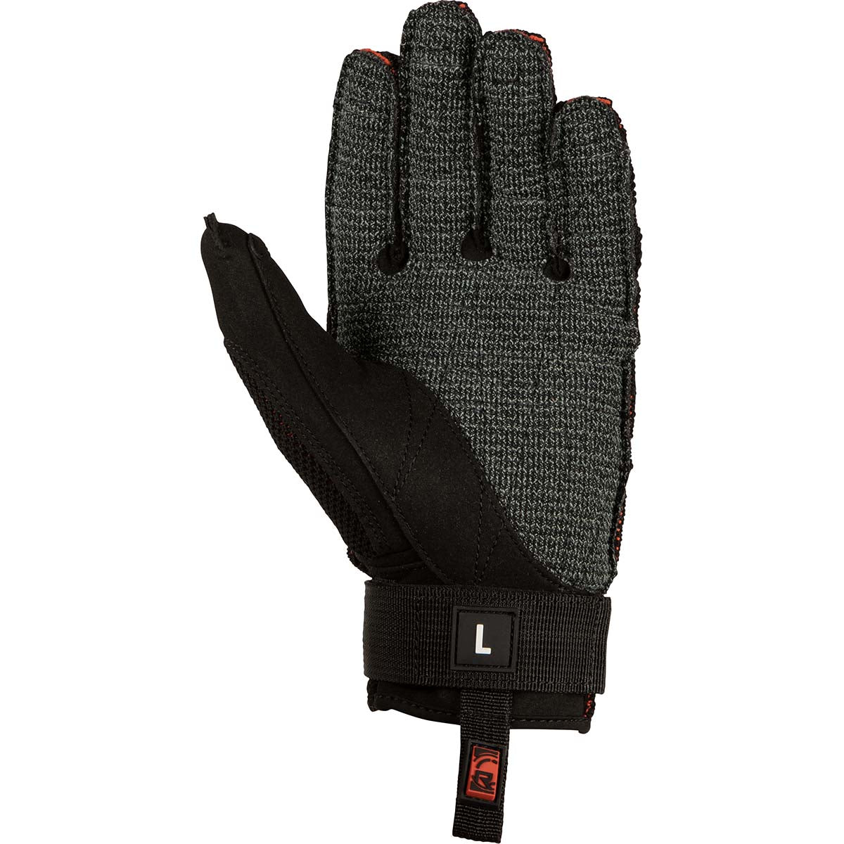 Radar AirKnit-K BOA Inside-Out Water Ski Glove